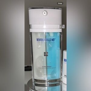 Ultra Renew Hand Rejuvenating Serum